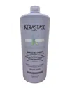 Kerastase 34oz Bain Ultra-violet Purple Shampoo For Lightened