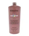 Kerastase 34oz Chroma Absolu Bain Respect Shampoo