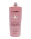Kerastase 34oz Chroma Absolu Bain Riche Respect Shampoo