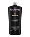 Kerastase 34oz Chronologiste Bain Regeneran