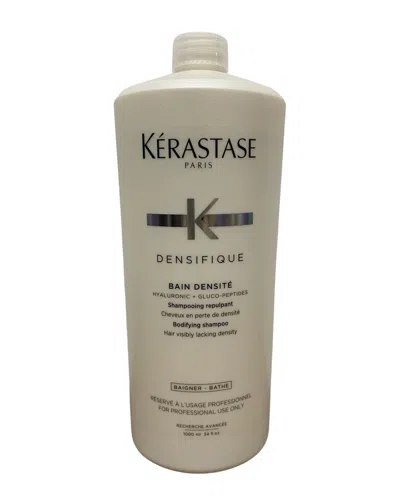Kerastase 34oz Densifique Bain Densite In Gray