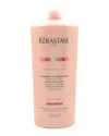 Kerastase 34oz Discipline Bain Fluidealiste For Unruly Overproces
