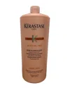 Kerastase 34oz Discipline Bain Fluidealiste Shampoo