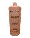 Kerastase 34oz Discipline Fondant Fluidealiste Smooth-in-motion Care