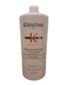 Kerastase 34oz Genesis Bain Hydra-fortifiant Shampoo