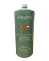 Kerastase 34oz Genesis Homme Bain De Masse Epaississant