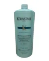 Kerastase 34oz Resistance Bain De Force Architecte Reconstructing Shampoo