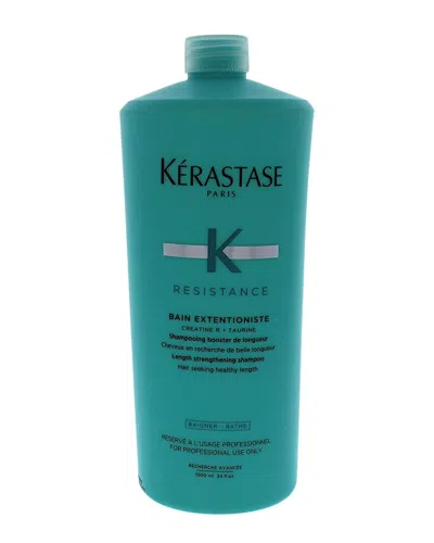 Kerastase 34oz Resistance Bain Extentioniste Shampoo