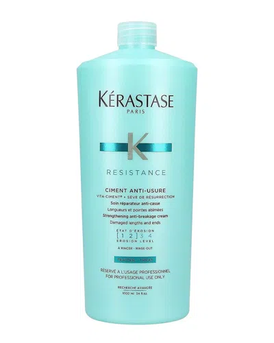 Kerastase 34oz Resistance Ciment Anti-usure Treatment