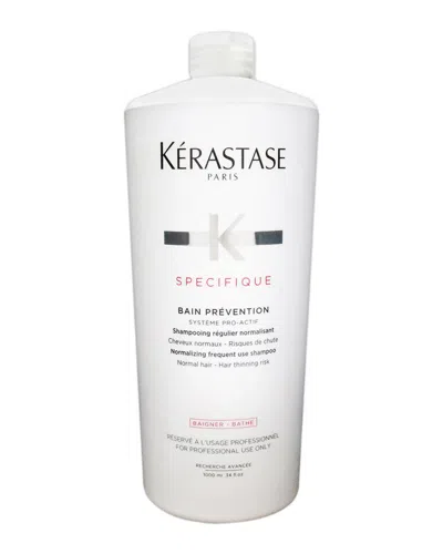 Kerastase 34oz Specifique Bain Prevention Shampoo