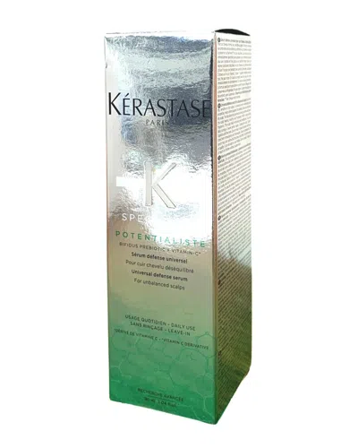 Kerastase 3oz Specifique Potentialiste Hair & Scalp Serum