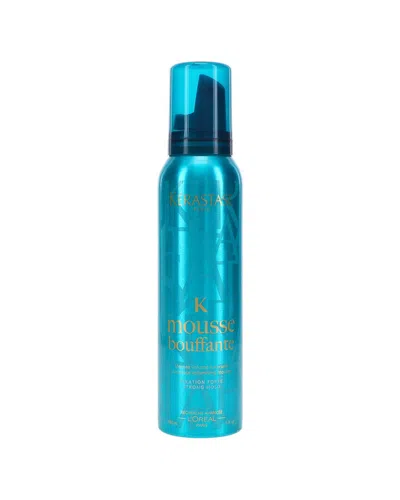 Kerastase Kérastase 4.6oz  K Mousse Bouffante Strong Hold