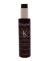 Kerastase 5.1oz Aura Botanica Lait De Soie Blow Dry
