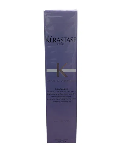 Kerastase 5.1oz Blond Absolu Cicaplasme Serum In Transparent