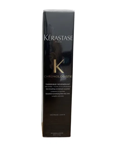 Kerastase 5.1oz Chronologiste Thermique Regenerant
