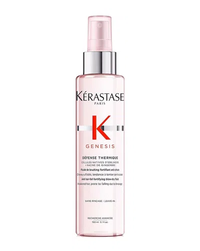 Kerastase 5.1oz Genesis Defense Thermique In Transparent