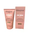 Kerastase 5.1oz Masque Vert Chroma Neutralisant Hair Mask In Pink