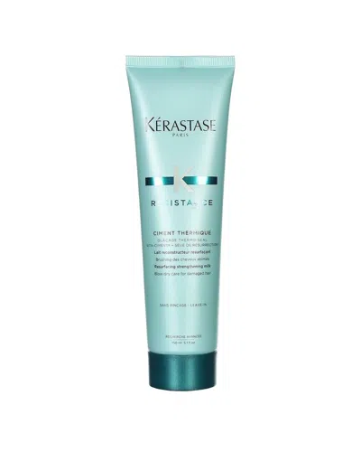 Kerastase 5.1oz Resistance Ciment Thermique In Transparent