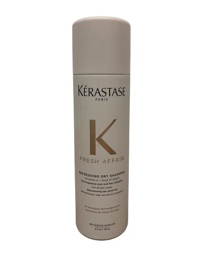 Kerastase 5.3oz Fresh Affair Dry Shampoo