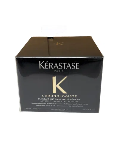 Kerastase Kérastase 6.76oz Chronologiste Masque Intense Regenerant