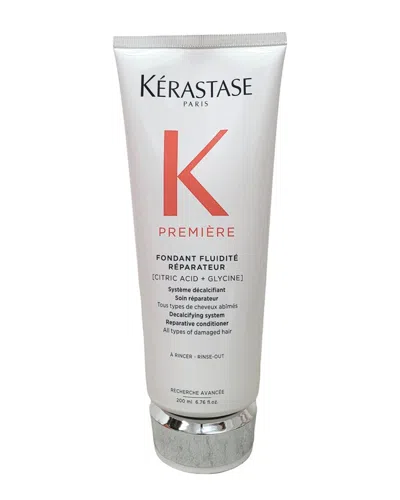 Kerastase Kérastase 6.76oz Premiere Fondant Fluidite In White