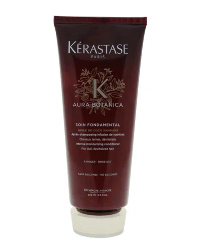 Kerastase 6.8oz Aura Botanica Soin Fondamental Intense Moisturizing Conditioner