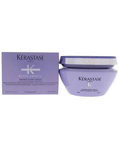Kerastase 6.8oz Blonde Absolu Ultra Violet Masque
