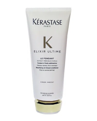 Kerastase 6.8oz Elixir Ultime Le Fondant Conditioner