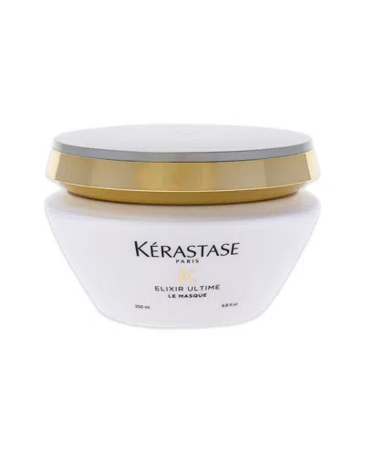 Kerastase 6.8oz Elixir Ultime Le Masque In White