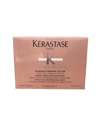 Kerastase 6.8oz Masque Chroma Filler