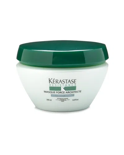 Kerastase 6.8oz Masque Force Architecte In Transparent