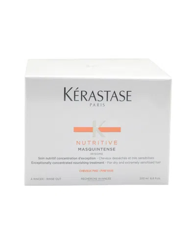 Kerastase 6.8oz Masquintense For Fine Hair