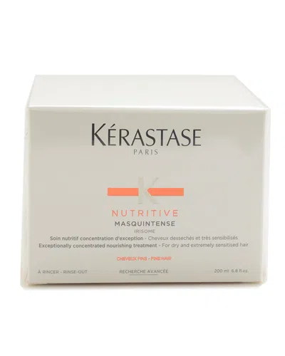 Kerastase 6.8oz Masquintense For Fine Hair