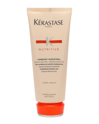 Kerastase Kérastase 6.8oz Nutritive Fondant Magistral