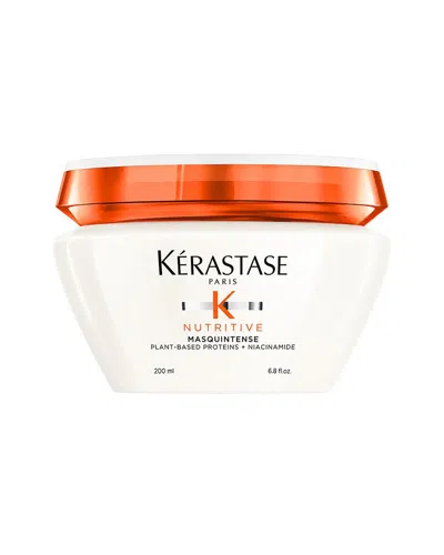 Kerastase Kérastase 6.8oz Nutritive Masquintense - Fine Hair In White