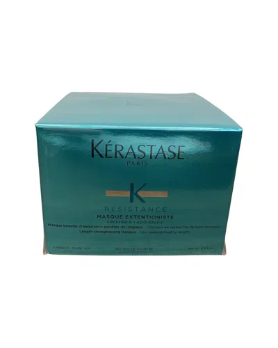Kerastase 6.8oz Recictance Masque Extentioniste In Transparent