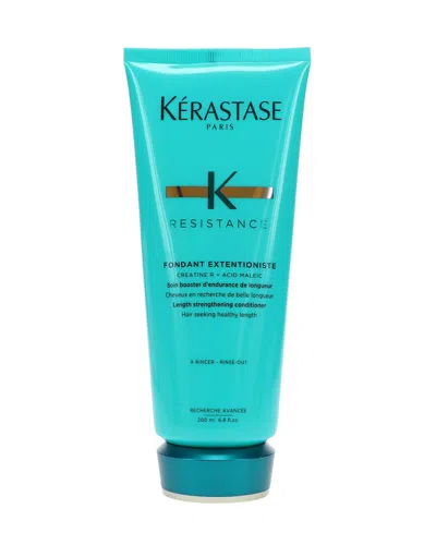 Kerastase 6.8oz Resistance Fondant Extentioniste In White