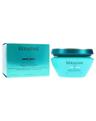 Kerastase 6.8oz Resistance Masque Extentioniste In Blue