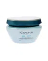 Kerastase 6.8oz Resistance Strengthening Masque In Multicolor