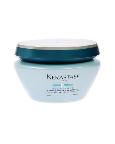 Kerastase 6.8oz Resistance Strengthening Masque In Multicolor