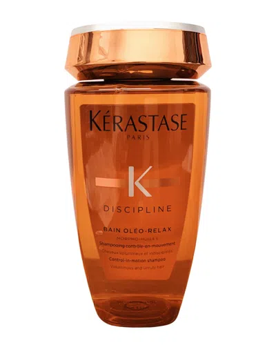 Kerastase 8.5oz Bain Oleo Relax Shampoo