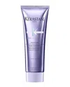 Kerastase 8.5oz Blond Absolu Cicaflash Conditioner, Fortifying Treatment