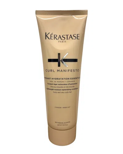 Kerastase 8.5oz Curl Manifesto Fondant Hydration Essentielle