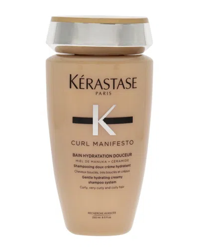 Kerastase Kérastase 8.5oz Curl Manifesto Hydrating Shampoo In White