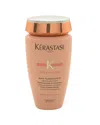 Kerastase 8.5oz Discipline Bain Fluidealiste Shampoo Sulfate