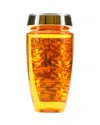 Kerastase 8.5oz Elixir Ultime Sublimating Oil Infused Shampoo Le Bain