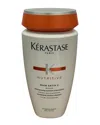 Kerastase 8.5oz Nutritive Bain Satin 2 Shampoo