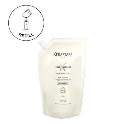Kerastase Bain Densité Luxury Shampoo In White