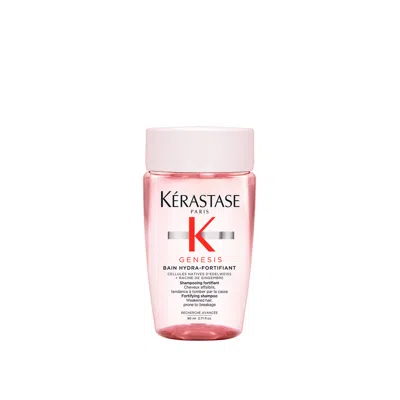 Kerastase Bain Hydra-fortifiant Luxury Shampoo In White