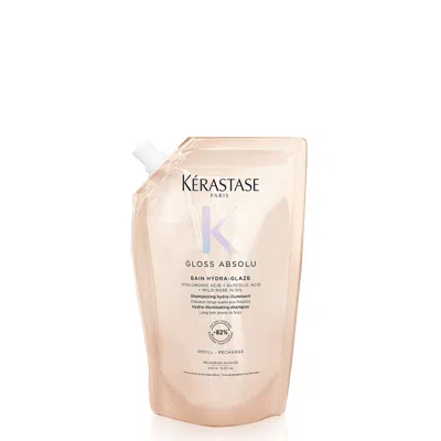 Kerastase Bain Hydra-glaze Illuminating Luxury Shampoo